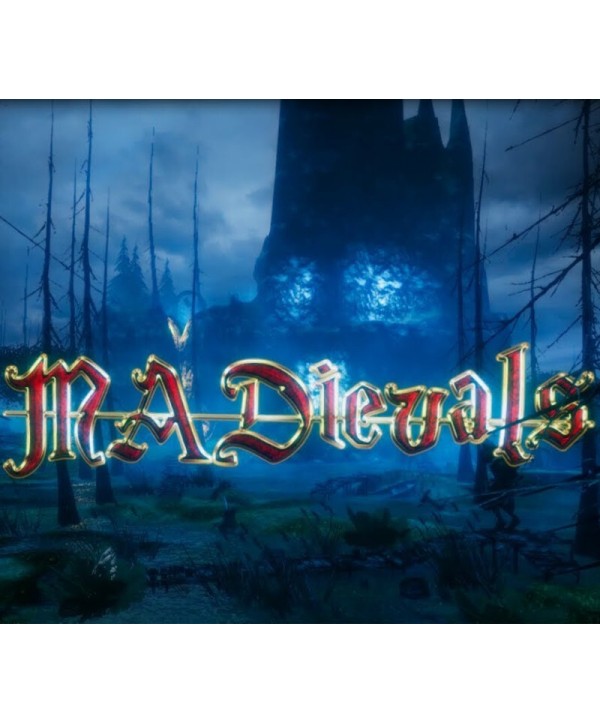 Madievals Steam Key GLOBAL